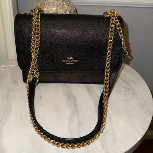 Coach Klare Crossbody
